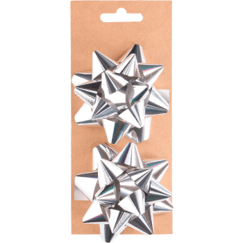 Rosett Silver 2-p ICA.