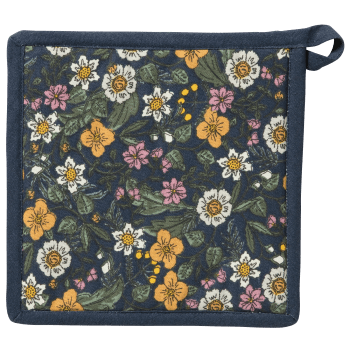 Grytlapp Astrid Blommig Hemtex24h.
