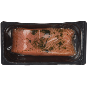 Gravad Lax i bit ca 300g Vägga Rökeri.
