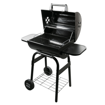 Kolgrill Grilltunna FCCBQ.
