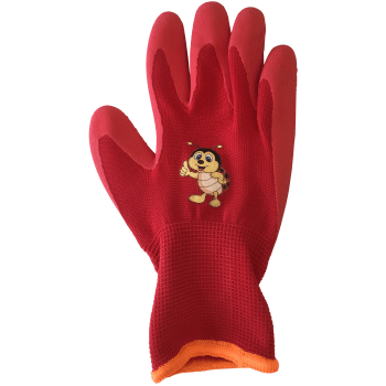 Handske Daisy Barn 1-p Gloves Pro.
