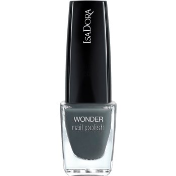 Nagellack Wonder 142 Mercury 1-p IsaDora.
