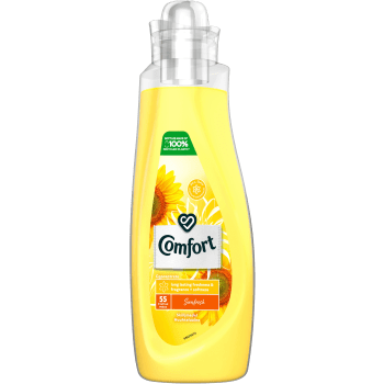 Sköljmedel Sommarfrisk 1L Comfort.
