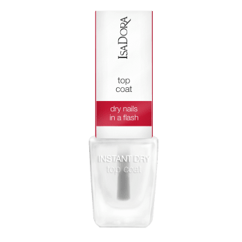 Top Coat Instant Dry 1-p IsaDora.