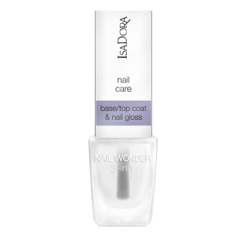 Baslack Nail Wonder 3-in-1 1-p IsaDora.