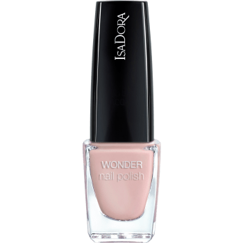 Nagellack Wonder 109 Rose Petal 1-p IsaDora.