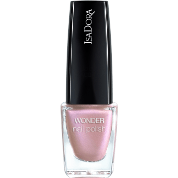 Nagellack Wonder 121 Water Rose 1-p IsaDora.