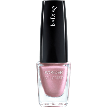 Nagellack Wonder 124 Sparkling Candy 1-p IsaDora.