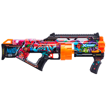 XSHOT Skin Last Stand.