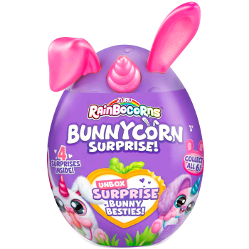 Rainbocorns Bunnycorn Surprise.