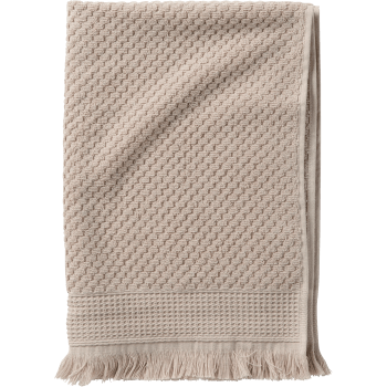 Duschhandduk Vicky Beige Hemtex24h.