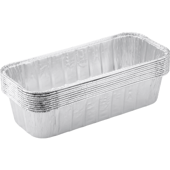 Droppform Avlång.