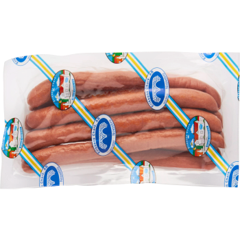 Varmkorv Kioskenkorva ca 400g Eriksons Chark.