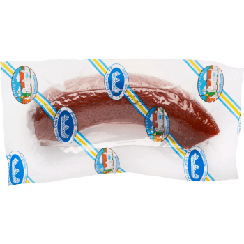 Nossewurst Kallrökt ca 300g Eriksons Chark.