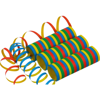 Serpentin Randig 3-p.
