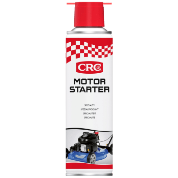 Motor Starter 250ml CRC.