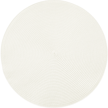 Tablett Nilla Vit 38cm Hemtex24h.