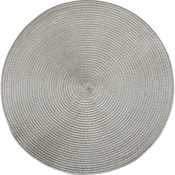 Tablett Nilla Grå 38cm Hemtex24h.