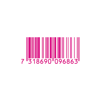 Rosa Bandet 2022 Scanning 50kr.