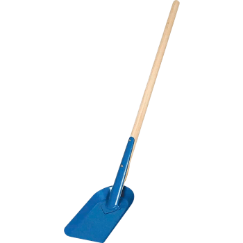 Miniskyffel Plåt Nyby.