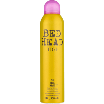 Torrschampo Oh bee hive 238ml TIGI Pro.