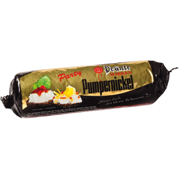 Pumpernickel Party 250g Prünte.