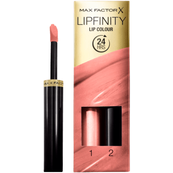 Läppglans Lipinfinity 160 2,3ml 1-p Max factor.