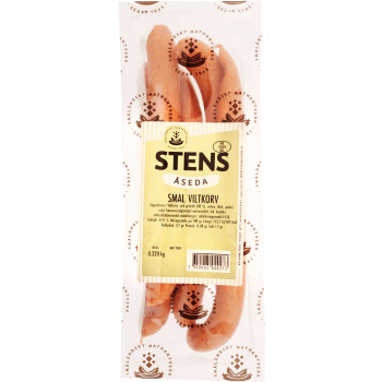 Smal Viltkorv 320g Stens Åseda.