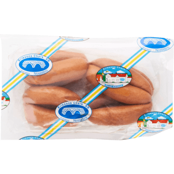 Prinskorv ca 250g Eriksons Chark.