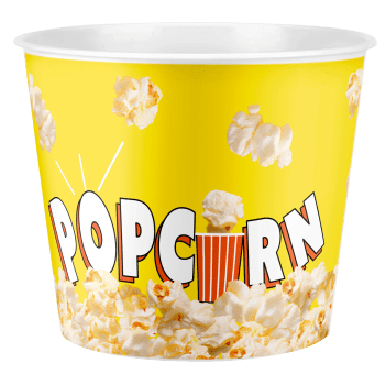 Popcornhink Gul.