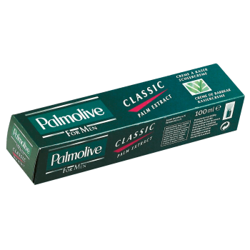 Classic Rakkräm 100ml Palmolive.