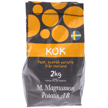 Kok Potatis 2kg M Magnusson Potatis AB.