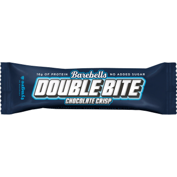 Proteinbar Choklad Utan Tillsatt Socker 55g Barebells.