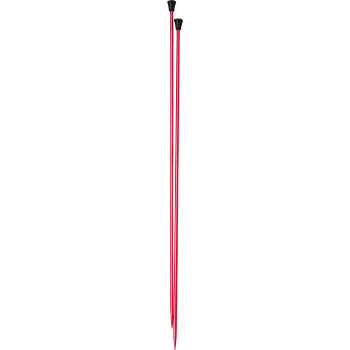 Jumperstickor Röd 30cmx3mm Järbo.