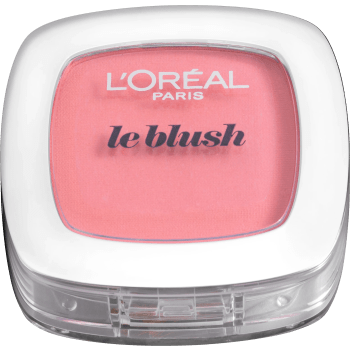 Rouge True Match Blush Rose Bonne Mine 165 1-p L’Oréal Paris.