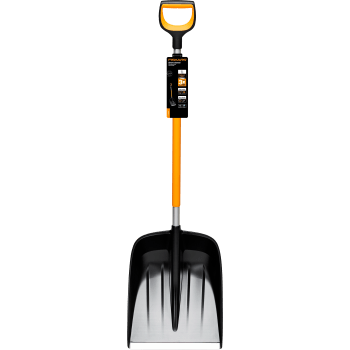 X-series snöskyffel.