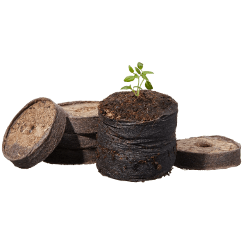 Torvbriketter 30-p Plant Start.