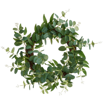 Eucalyptuskrans 45 cm ICA.