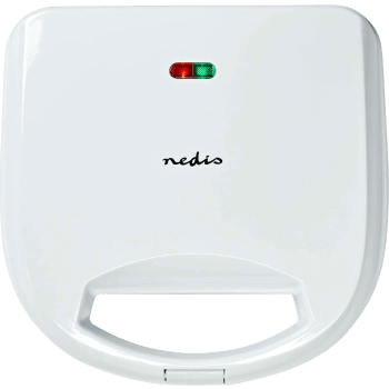Smörgåsgrill 700W Nedis.