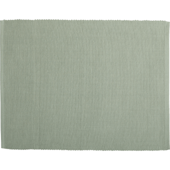 Tablett Irma Grön 35x45cm ICA.