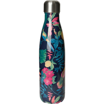 Stålflaska Capri 0,5l ICA.