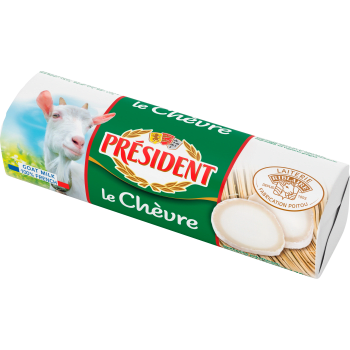 Chèvre 170 g President.