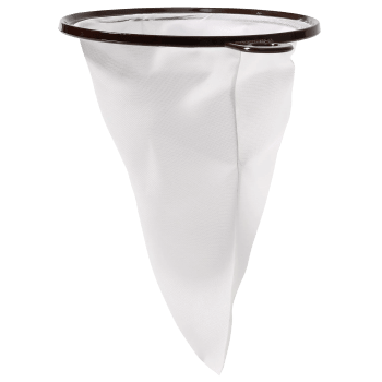 Tefilter Långtidsmodell ICA.