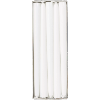 Antikljus vit 10p ICA.
