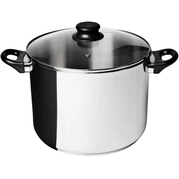 Gryta med Lock 10l ICA Basic.
