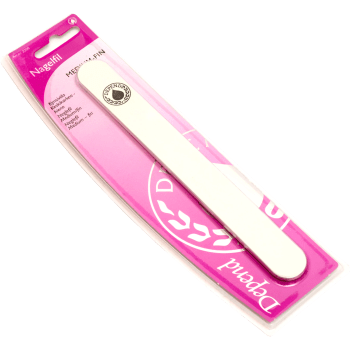 Nagelfil Medium 1-p Depend.