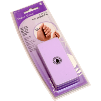 Nagelfil Supershine 1-p Depend.