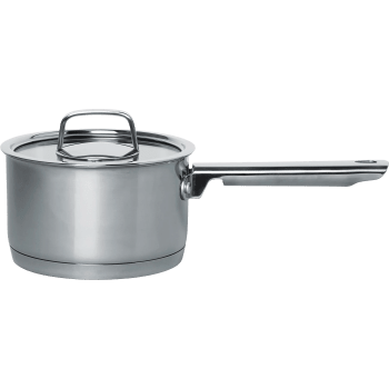 Kastrull Rostfri 1,8L.