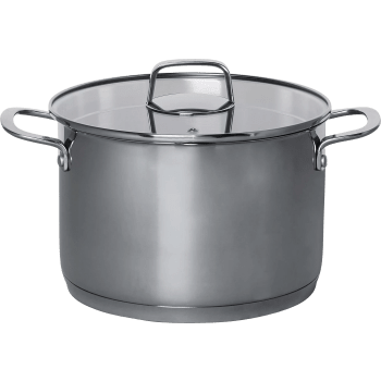 Gryta Rostfri 5,5l ICA.