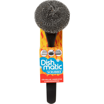 Borste Scrubbee Dishmatic.